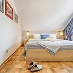 Residenz Am Seeschwalbe - 4-62 דירה