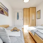 דירה Residenz Am Seeschwalbe - 4-62 *