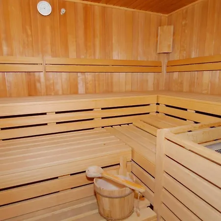 Residenz Am Seeschwalbe - 4-62 * Zingst