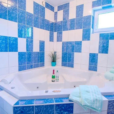 Residenz Am Seeschwalbe - 4-62