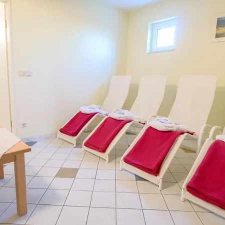 Appartement Residenz Am Seeschwalbe - 4-62