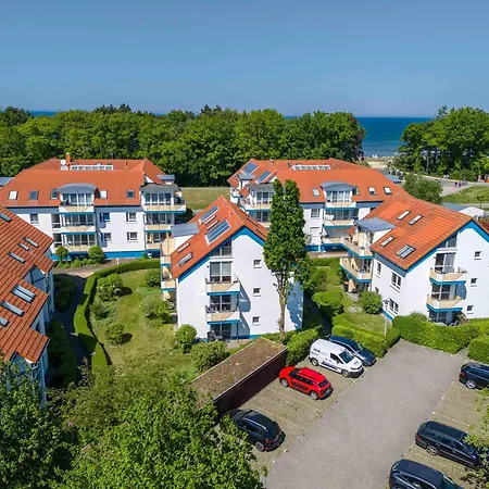 Residenz Am Seeschwalbe - 4-62