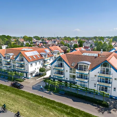 Διαμέρισμα Residenz Am Seeschwalbe - 4-62