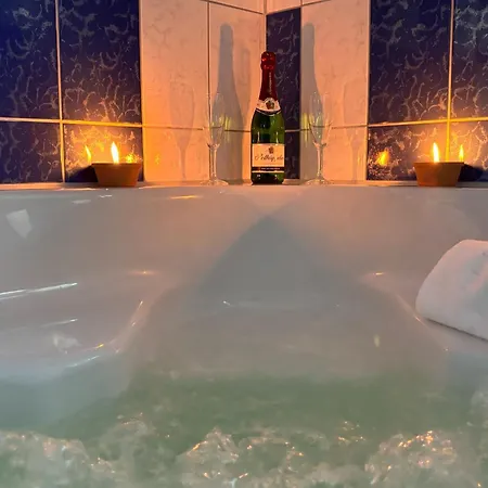 Residenz Am Seeschwalbe - 4-62 Appartement