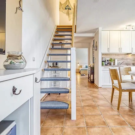 Residenz Am Seeschwalbe - 4-62 Appartement Zingst