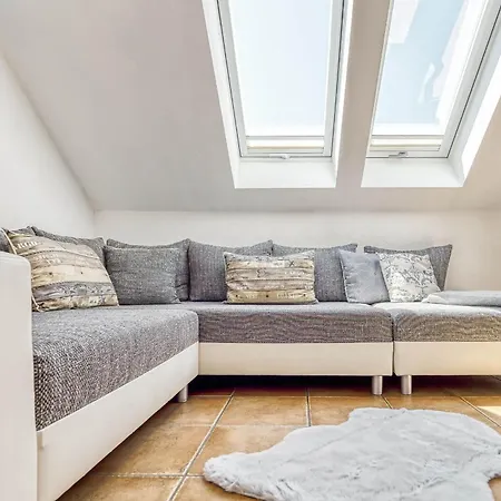 Residenz Am Seeschwalbe - 4-62 Zingst