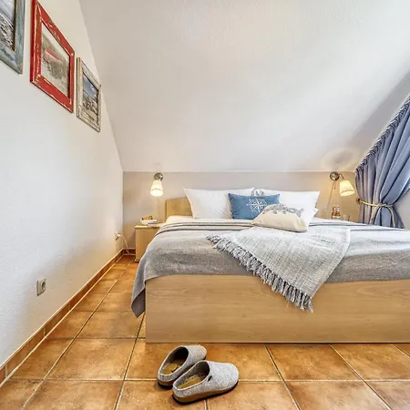 Residenz Am Seeschwalbe - 4-62 Appartement