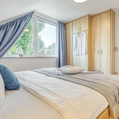 Residenz Am Seeschwalbe - 4-62 *