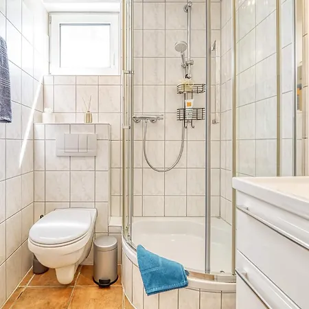 Residenz Am Seeschwalbe - 4-62 *