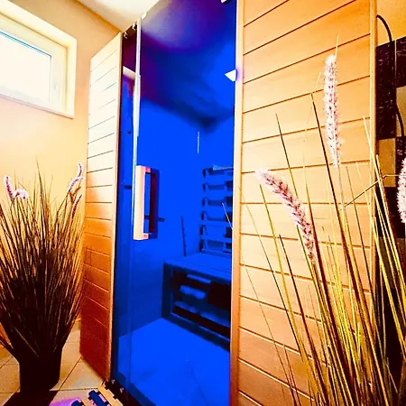 Apartamento Residenz Am Seeschwalbe - 4-62 *