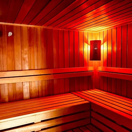 Residenz Am Seeschwalbe - 4-62 Appartement