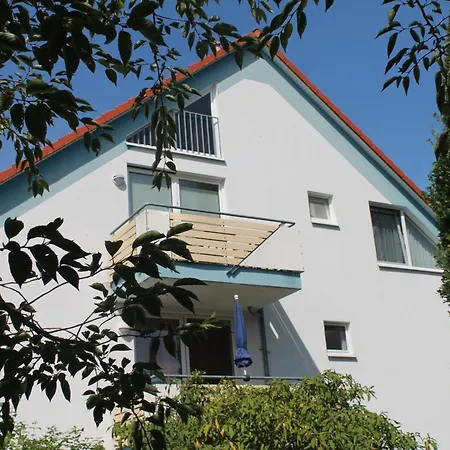 Residenz Am Seeschwalbe - 4-62