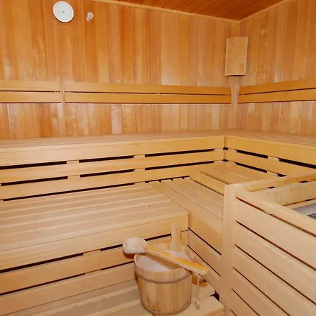 Residenz Am Seeschwalbe - 4-62 * Zingst