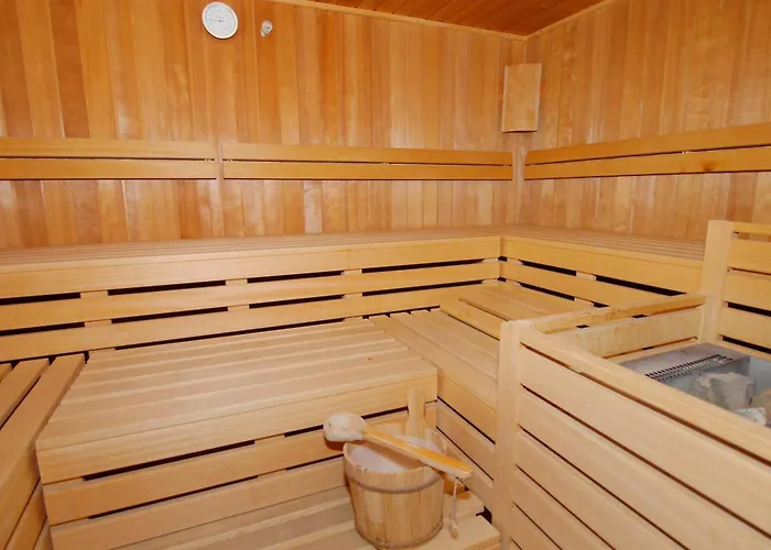 Residenz Am Seeschwalbe - 4-62 * Ostseeheilbad Zingst